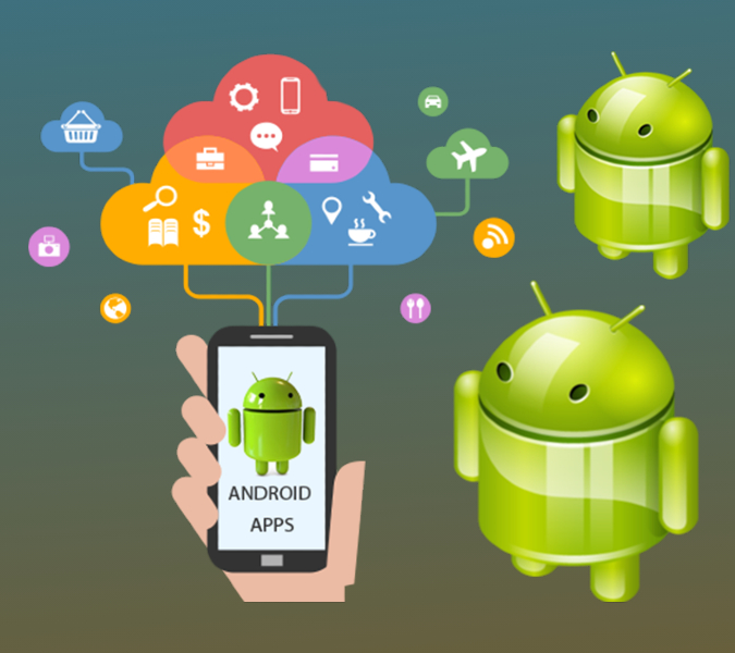 android apps