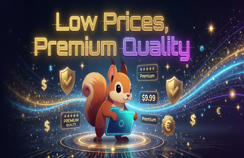 Sneaky Files Low Prices, Premium Quality
