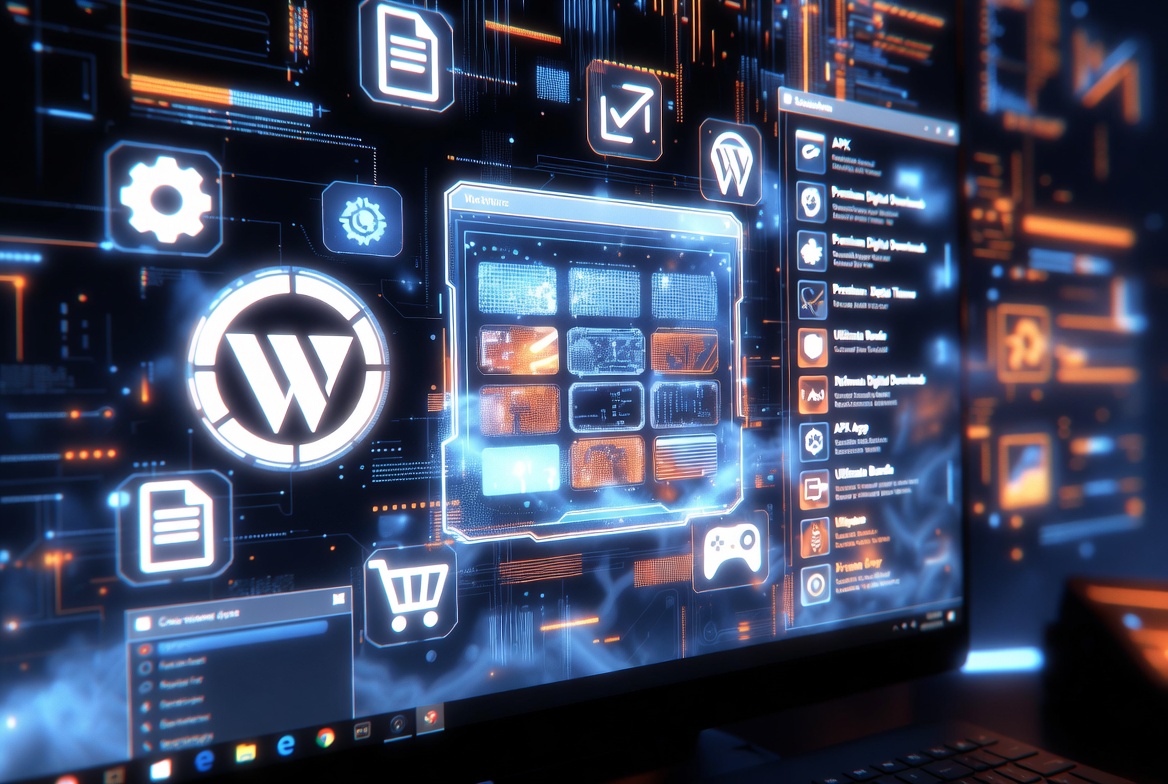 Why Premium Digital Downloads Are Dominating the Online Marketplace in 2026