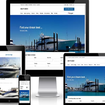 responsive wordpress themes templates scripts